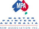 MPA Colour Logo